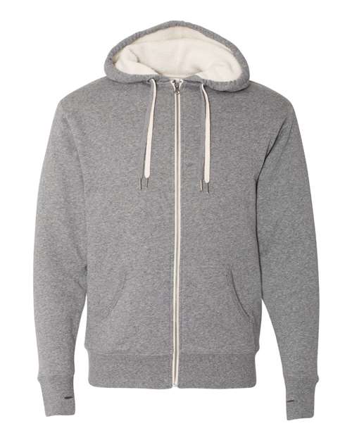 Independent Trading Co. EXP90SHZ - Salt & Pepper