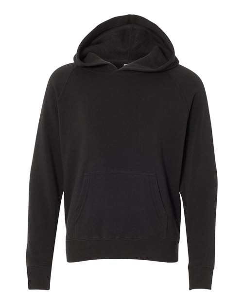 Independent Trading Co. PRM15YSB - Black