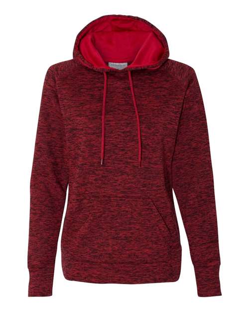 J. America 8616 - Red Fleck/ Red