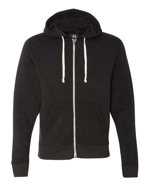 J. America 8872 - Black Solid