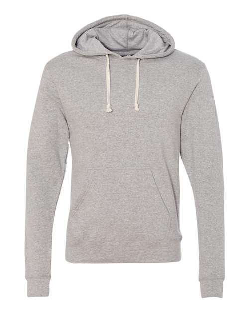 J. America 8871 - Grey Triblend