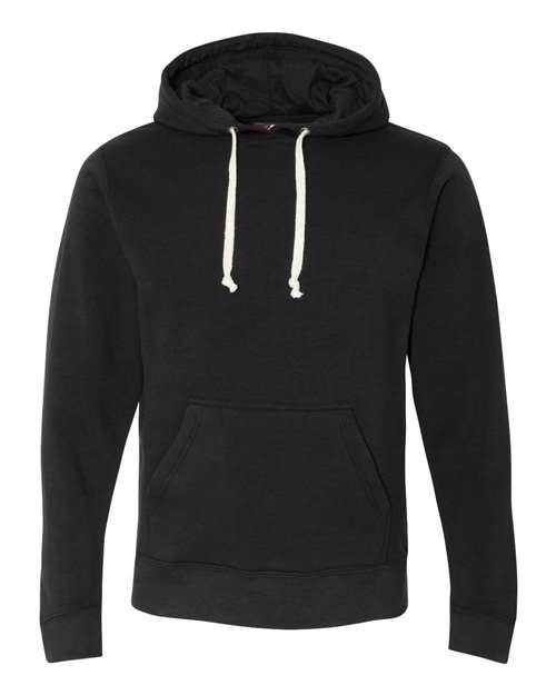 J. America 8871 - Black Solid