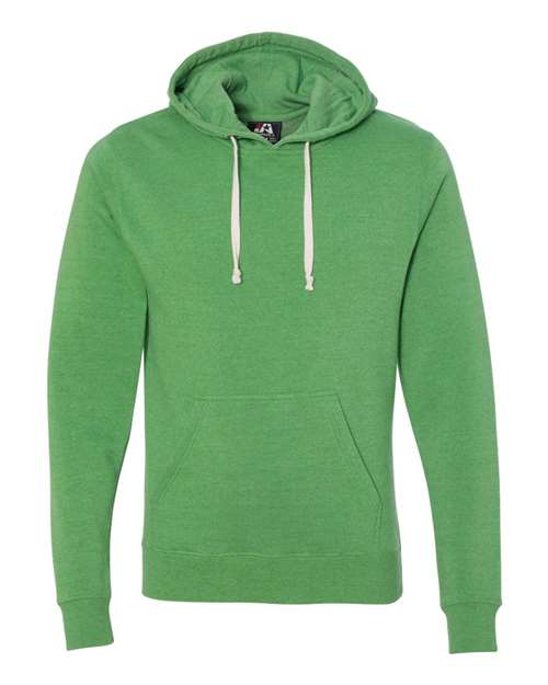 J. America 8871 - Green Triblend