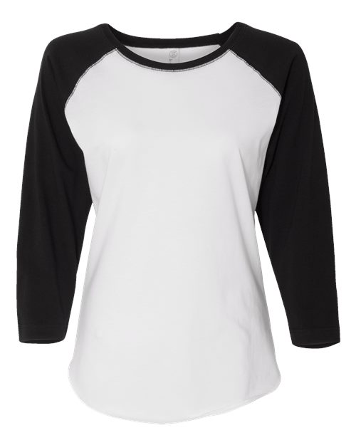 LAT 3530 - White Solid/ Black