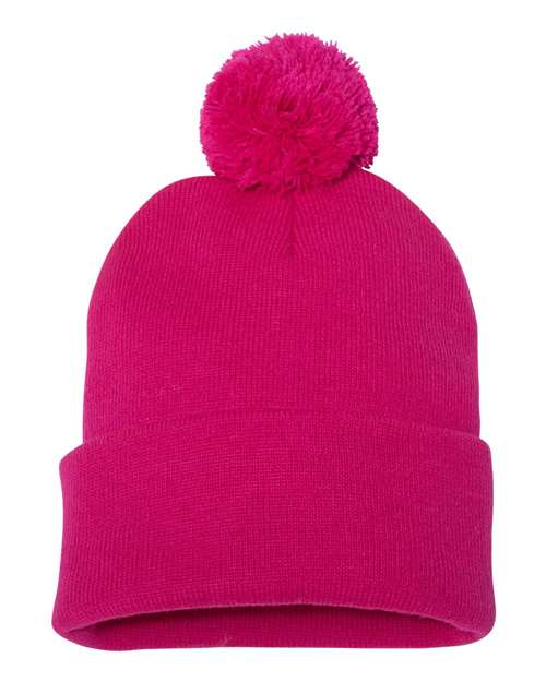 Sportsman SP15 - Neon Fuchsia