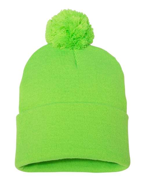 Sportsman SP15 - Neon Green