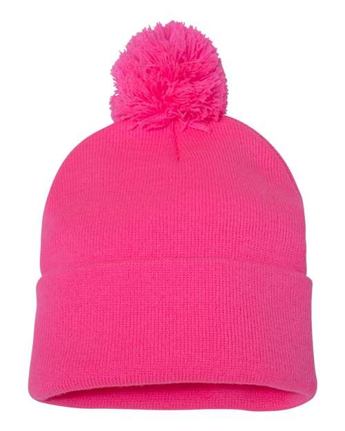 Sportsman SP15 - Neon Pink