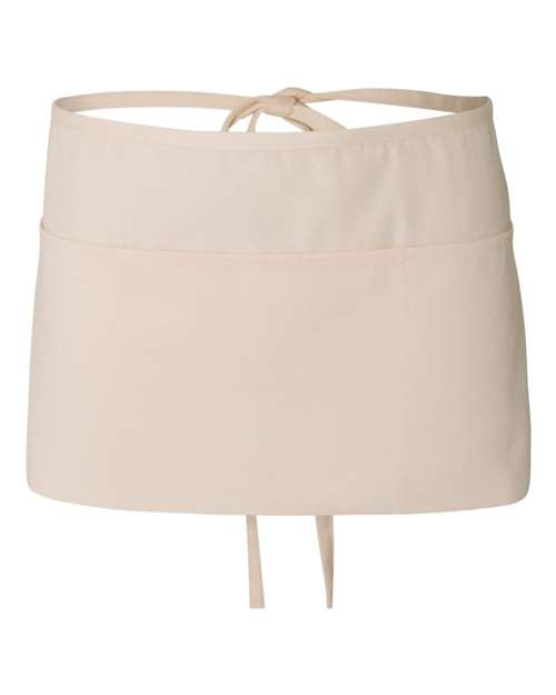Q-Tees Q2115 - Natural