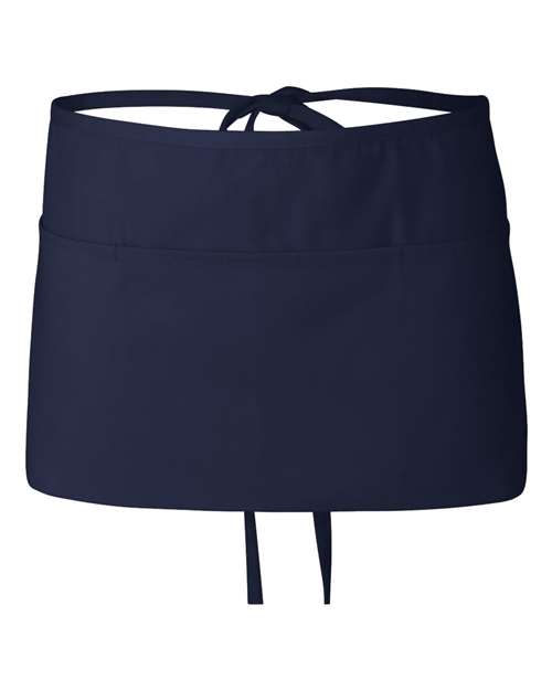 Q-Tees Q2115 - Navy