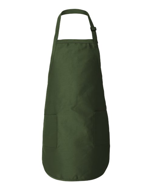 Q-Tees Q4350 - Forest