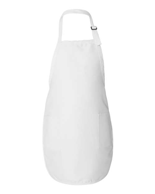 Q-Tees Q4350 - White