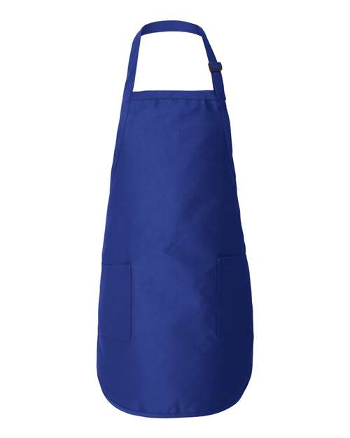 Q-Tees Q4350 - Royal