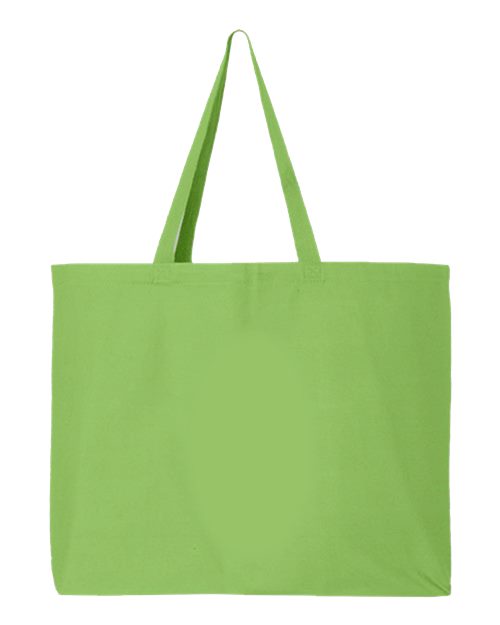 Q-Tees Q600 - Lime