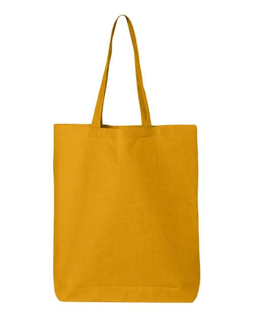 Q-Tees QTBG - Gold