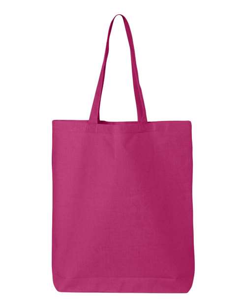 Q-Tees QTBG - Hot Pink