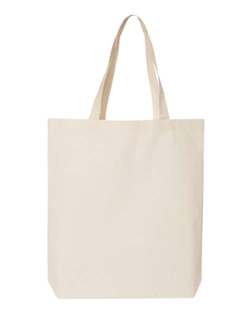 Q-Tees QTBG - Natural