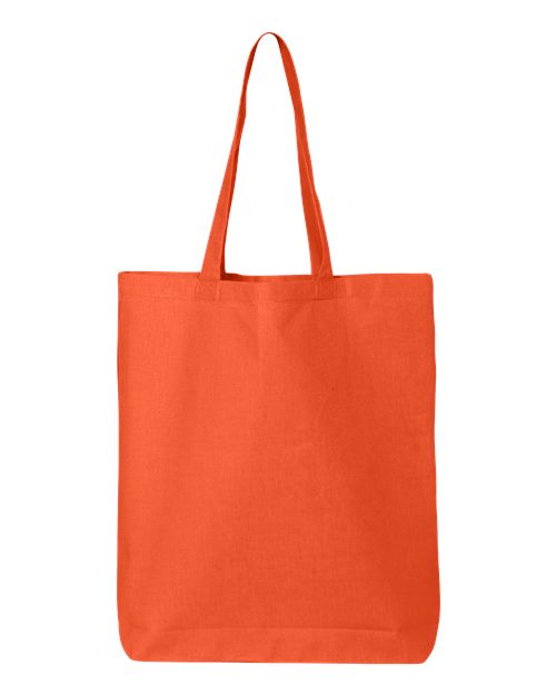Q-Tees QTBG - Orange
