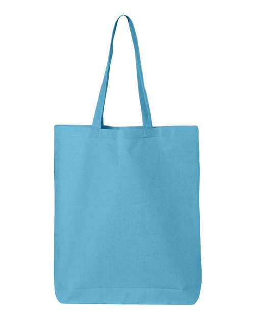 Q-Tees QTBG - Turquoise