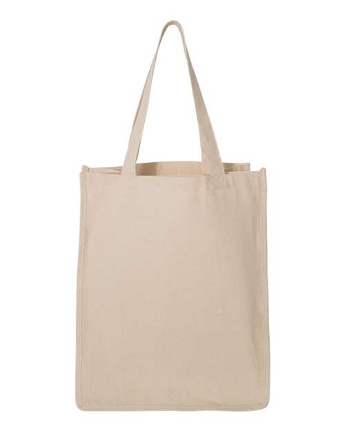 Q-Tees Q125400 - Natural