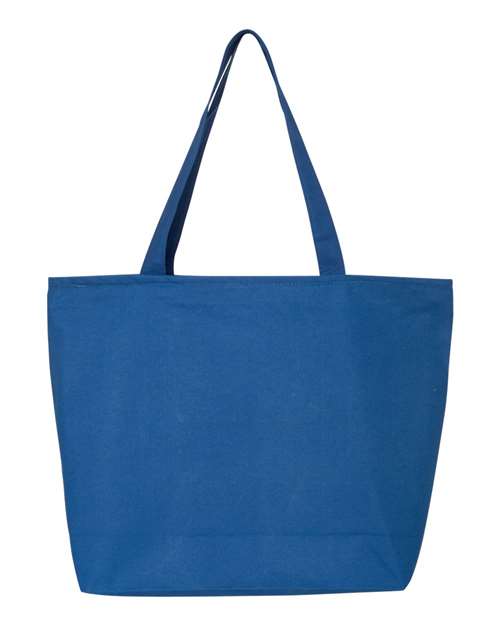 Q-Tees Q611 - Royal