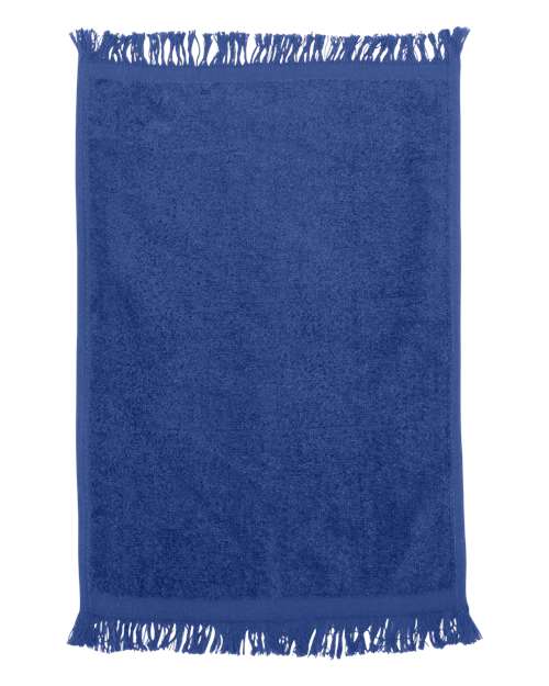Q-Tees T100 - Royal