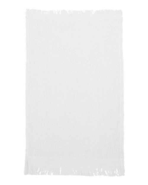 Q-Tees T100 - White
