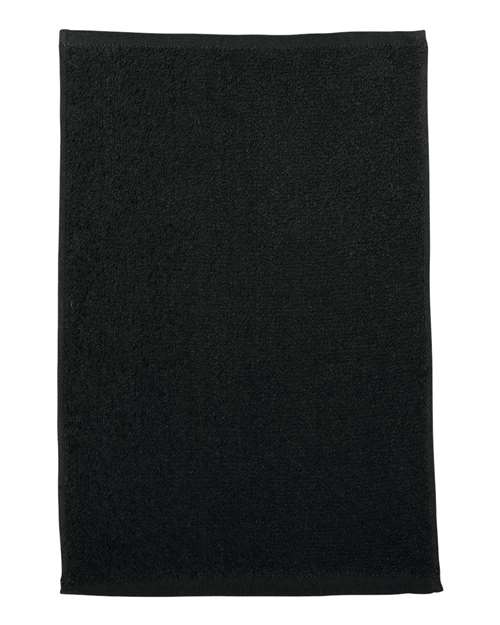 Q-Tees T18 - Black