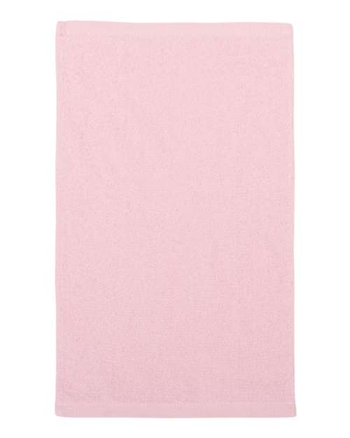 Q-Tees T18 - Light Pink