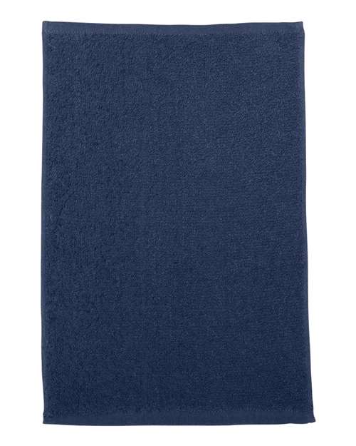 Q-Tees T18 - Navy