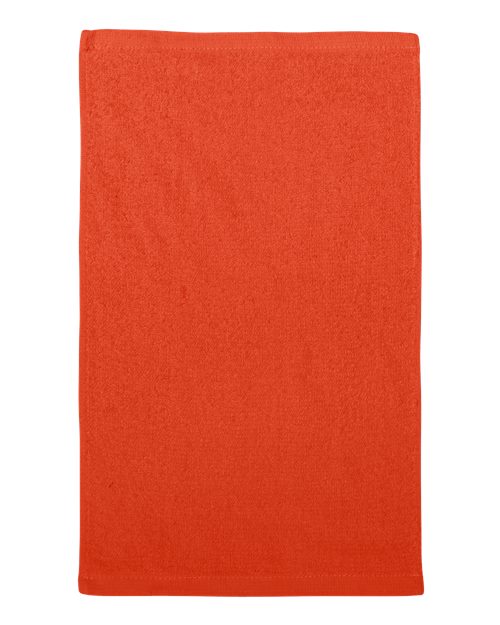 Q-Tees T18 - Orange
