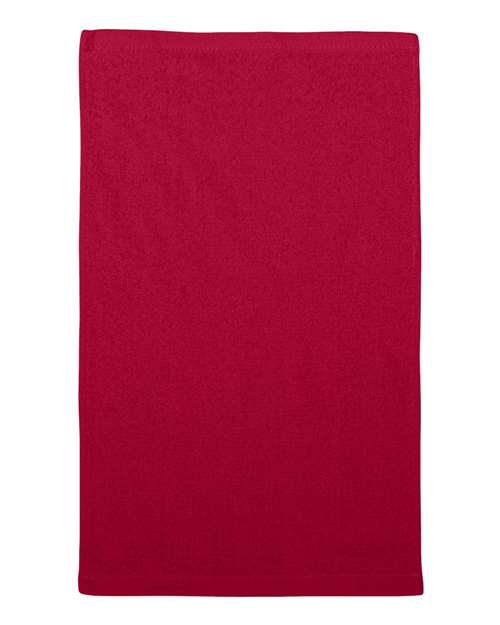 Q-Tees T18 - Red