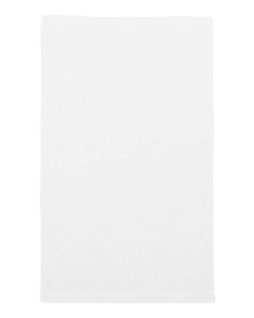 Q-Tees T18 - White