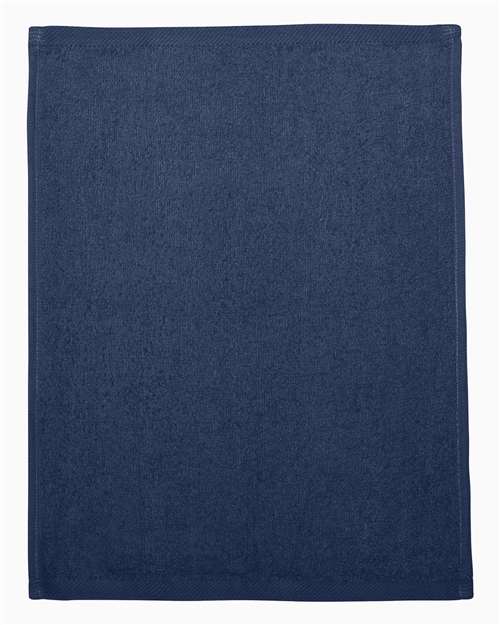 Q-Tees T600 - Navy