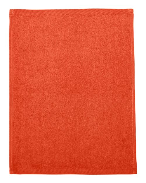 Q-Tees T600 - Orange