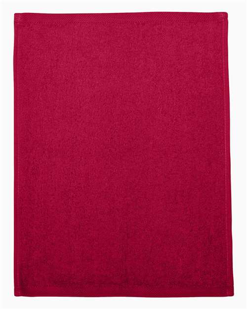 Q-Tees T600 - Red