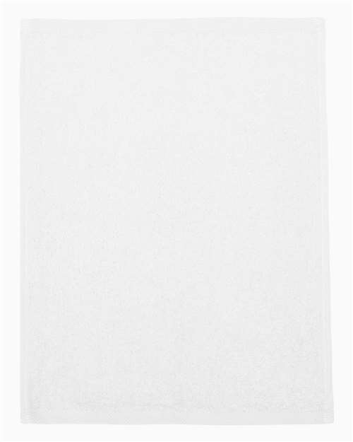Q-Tees T600 - White