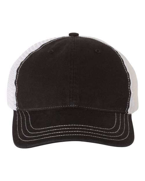 Richardson 111 - Black/ White
