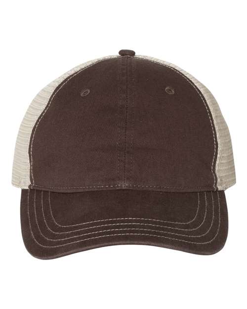 Richardson 111 - Brown/ Khaki