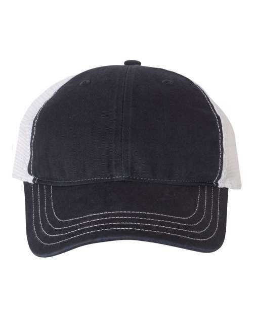 Richardson 111 - Navy/ White