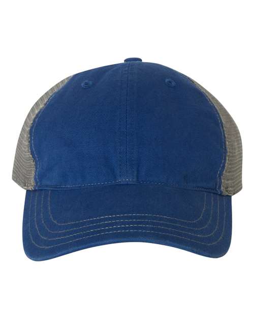 Richardson 111 - Royal/ Charcoal