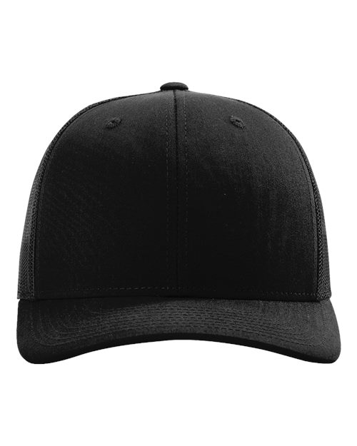 Richardson 112 - Black