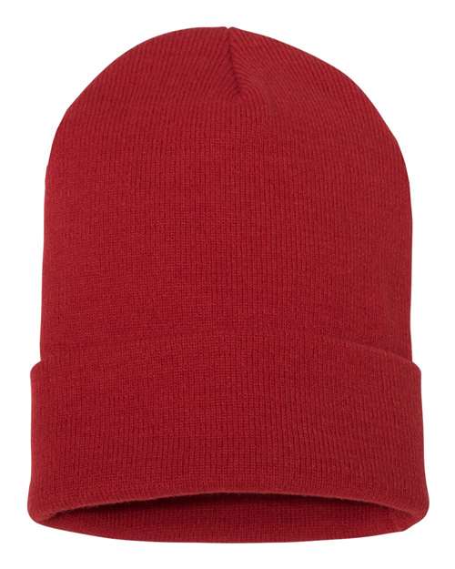 YP Classics 1501KC - Red