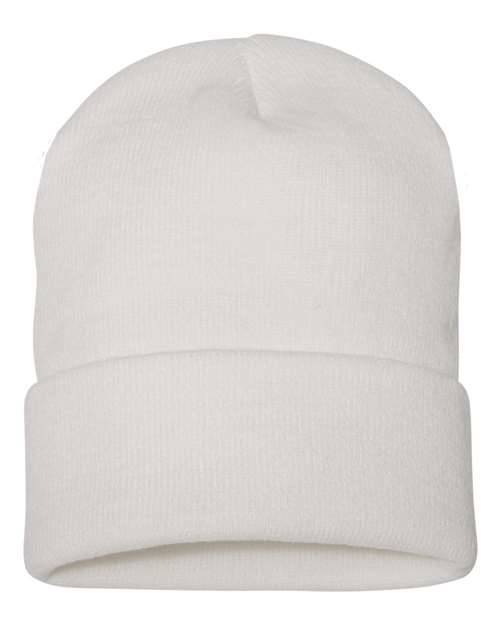 YP Classics 1501KC - White