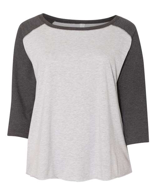LAT 3830 - Vintage Heather/ Vintage Smoke