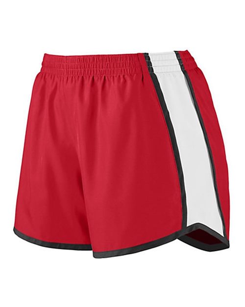 Augusta Sportswear 1266 - Black/ Black/ White