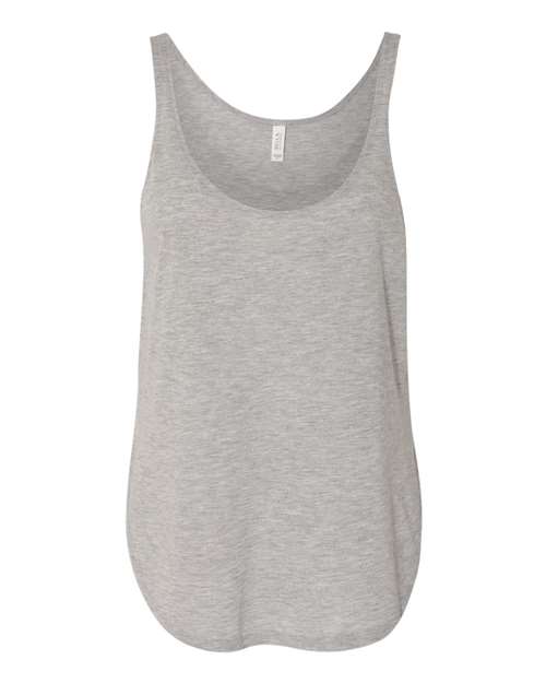 BELLA + CANVAS 8802 - Athletic Heather
