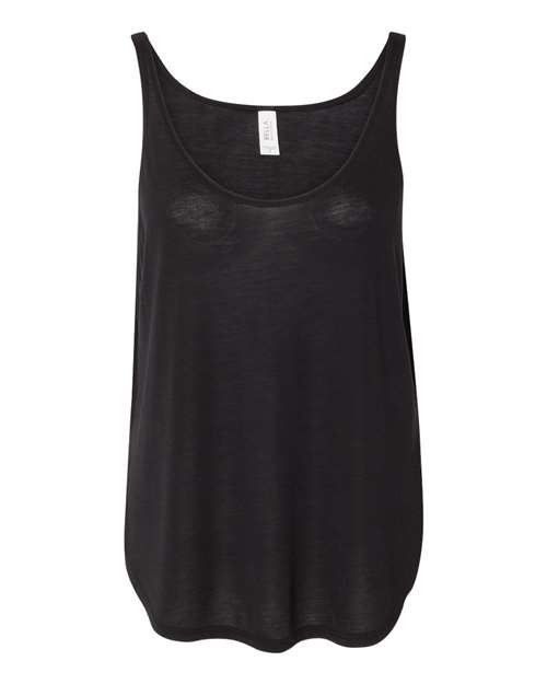 BELLA + CANVAS 8802 - Black