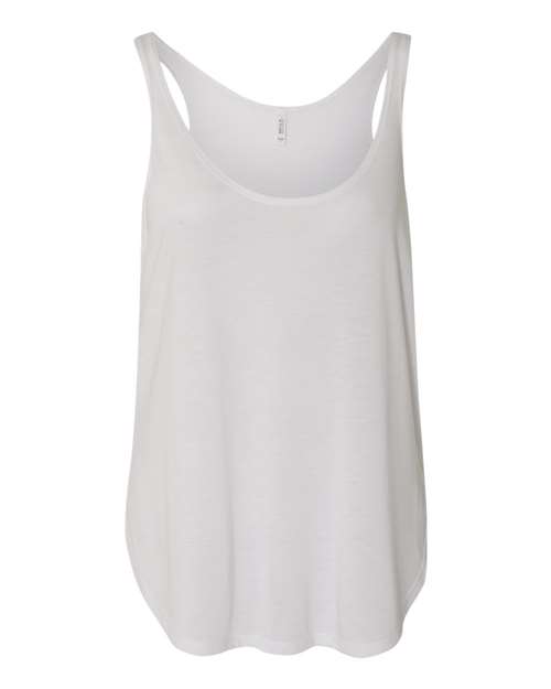 BELLA + CANVAS 8802 - White