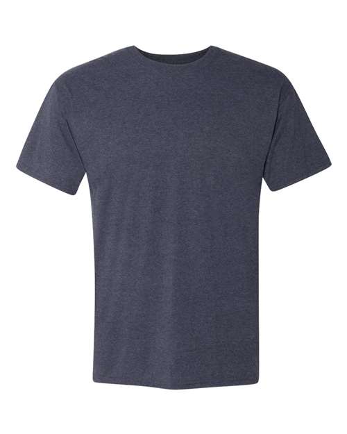 Hanes 42TB - Navy Triblend