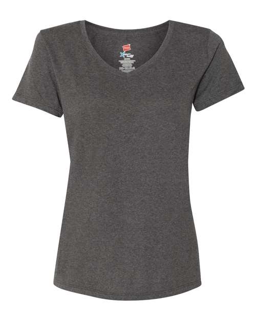 Hanes 42VT - Slate Triblend